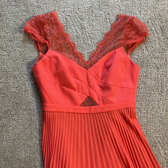 BCBGMaxAzria Gown - Picture 2 of 2